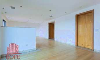 Imagem 5: Apartamento para alugar, 202 m² por R$ 11.990,00/mês - Higienópolis - São Paulo/SP