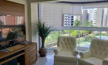 Imagem 6: Apartamento com 3 dormitórios à venda, 105 m² por R$ 2.240.000,00 - Riviera Módulo 6 - Ber