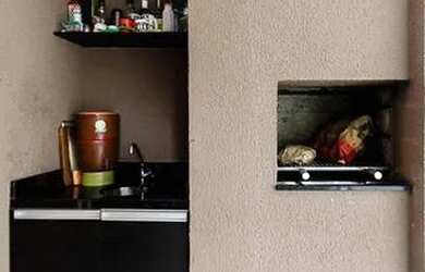 Imagem 5: Apartamento para Aluguel - Vila Formosa, 2 Quartos, 58 m2