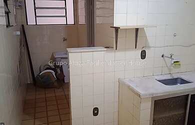 Imagem 5: Ref.: 3026 - Venda e Aluguel Apartamento - Centro