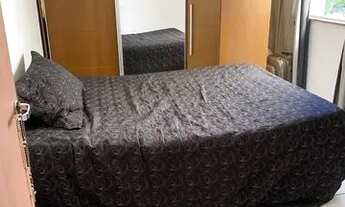 Imagem 7: Apartamento mobiliado com ótima Localização