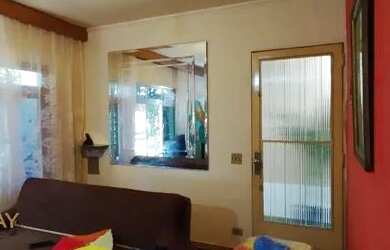 Imagem 3: Casa à venda, 350 m² por R$ 870.000,00 - Guarapiranga - São Paulo/SP