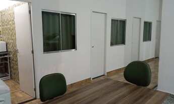 Imagem 5: Alugo quarto p rapazes