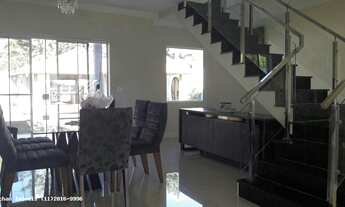 Imagem 4: Casa para Venda em Jundiaí, Caxambú, 4 dormitórios, 3 suítes, 4 banheiros, 9 vagas