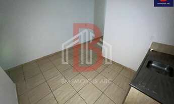 Imagem 3: Casa para aluguel 3 cômodos , Paulicéia - SBC