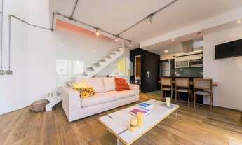 Imagem 3: Apartamento em Vila Nova Conceição - São Paulo