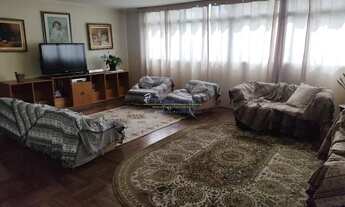 Imagem 4: Apartamento com 3 dormitórios, 1suíte, 1 vaga, 195m² à venda por R$ 1.250.000,00 Perdizes