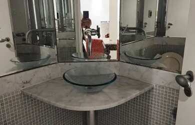 Imagem 7: CASAL IMÓVEIS ALUGA ED ILHA DE CAPRI 3 SUÍTES ANDAR ALTO