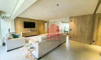 Imagem 3: Apartamento com 3 dormitórios, 182 m² - venda por R$ 5.999.000,00 ou aluguel por R$ 34.000