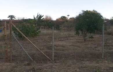 Imagem 3: Vendo terreno na ponta da serra