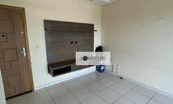 Imagem 4: Apartamento com 3 dormitórios para alugar, 84 m² por R$ 3.330/mês - Aqui se Vive - Indaiat