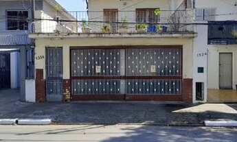 Imagem: Casa pertinho do Shopping Ibirapuera com