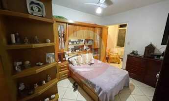 Imagem 7: Apartamento 3 Quartos Área externa Elevador privativo - Rio de Janeiro, RJ