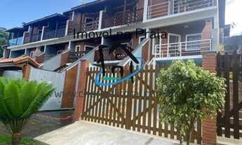 Imagem: Casa em Condomínio para Venda em Caraguatatuba