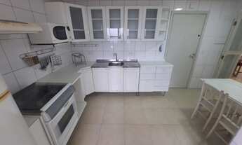 Imagem 7: Apartamento para aluguel possui 120 metros quadrados com 2 quartos em Itaim Bibi - São Pau