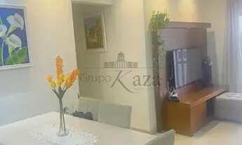 Imagem 3: Jacarei - Apartamento Padrão - Jardim Pereira do Amparo