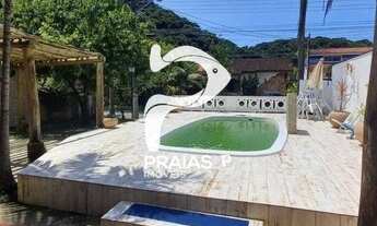 Imagem: GUARUJá - Casa de Condomínio - Praia de