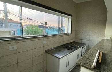 Imagem 3: Sobrado com 2 dormitórios para alugar, 60 m² - Cidade Líder - São Paulo/SP