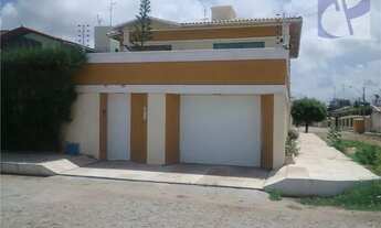 Imagem: Casa residencial à venda, Alagadiço Novo