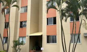 Imagem 6: DBT C15 - Apartamento para venda tem 45 m² com 2 quartos em Morada de Laranjeiras