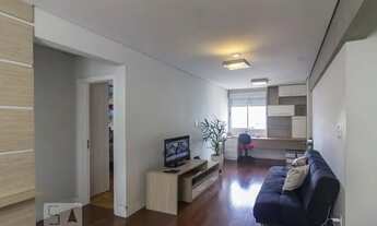 Imagem: Apartamento para Aluguel - Barra Funda