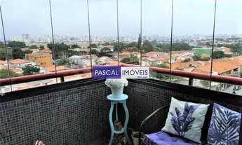 Imagem: SãO PAULO - Apartamento Padrão - Planalto