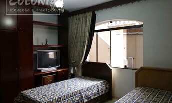 Imagem 5: Santo André - Casa Padrão - Parque Erasmo Assunção