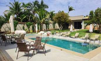 Imagem 5: CHACARA A VENDA NO RECANTO DOS NOBRES - BAURU - AGUDOS