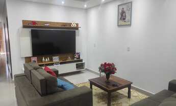 Imagem 3: Aluguel Casa 3 quartos Planaltina DF