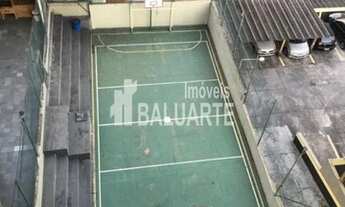 Imagem 3: Apartamento com 2 dormitórios à venda, 75 m² por R$ 399.000,00 - Vila Santa Catarina - São