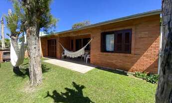 Imagem 1: Casa no centro terreno 14x38