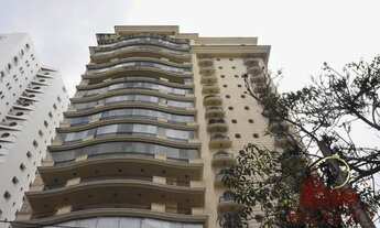 Imagem: MONUMENTAL APARTAMENTO COM 04 SUÍTES COM