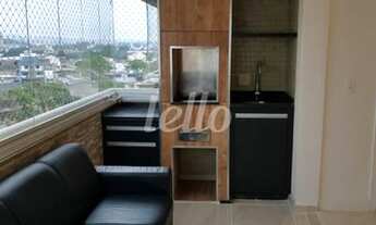 Imagem 3: Santo André - Apartamento Padrão - Casa Branca