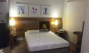 Imagem 6: Flat disponível em Moema - SP