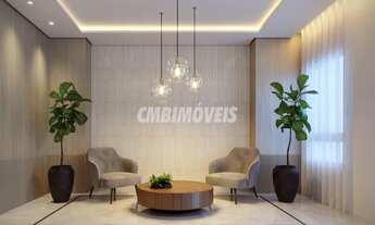 Imagem 7: Apartamento - Parque Rural Fazenda Santa Cândida - Campinas