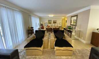 Imagem 5: APARTAMENTO 317m² 4 Suítes(1Master), Varanda Gourmet, ALTO BOA VISTA