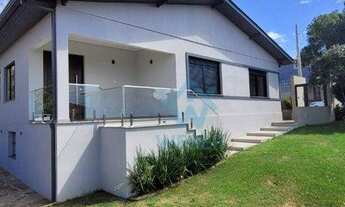 Imagem: Casa com 3 dormitórios para alugar, 145