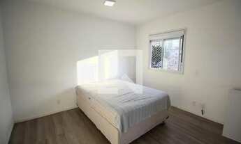 Imagem: Apartamento para Aluguel - Liberdade, 1