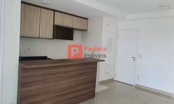 Imagem 6: Apartamento para locação, com 45m²- 1 Dormitório, 1 Banheiro, 1 Vaga de Garagem- Campo Bel