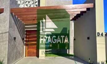 Imagem 7: CASA BARRA DOS COQUEIROS COND TERRAS ALPHAVILLE 2 NA BARRA DOS COQUEIROS