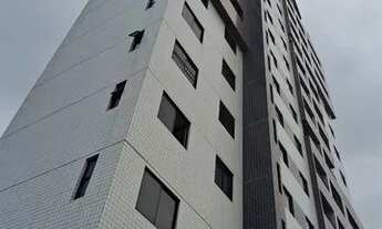 Imagem: Apartamento para aluguel com 56 metros quadrados