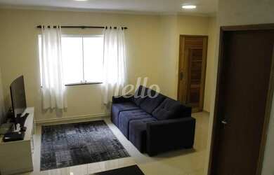 Imagem 2: São Paulo - Casa de Condomínio - Vila Prudente