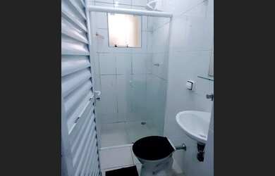 Imagem 3: Alugo Quarto individual na Lapa