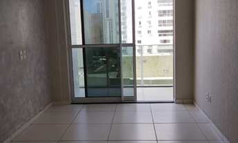 Imagem 4: Apartamento para aluguel tem 58 metros quadrados com 2 quartos em Candeias