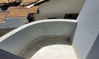 Imagem 2: Sobrado com 2 Dormitórios para alugar, 70 m² - Loteamento Remanso Campineiro - Hortolândia