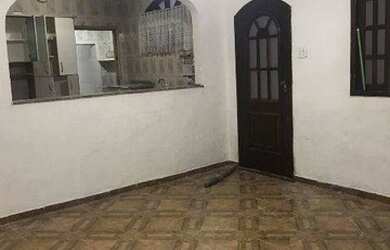 Imagem 7: Casa com 2 dormitórios para alugar, 70 m² por R$ 1.500,00/mês - Parque São Lucas - São Pau