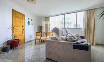 Imagem 3: Apartamento para Aluguel - Pinheiros, 3 Quartos, 120 m2