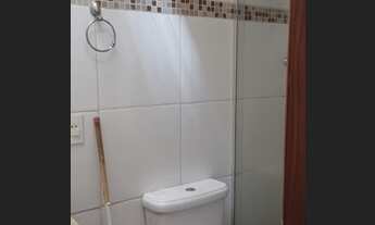 Imagem 7: Casa para aluguel com 130 metros quadrados com 2 quartos em Jardim Itapemirim - São Paulo