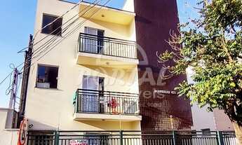 Imagem 3: Apartamento 2 quartos para Venda Jardim Lutfalla, São Carlos