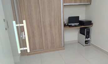 Imagem 15: Casa de condomínio sobrado para venda com 165 metros quadrados com 4 quartos